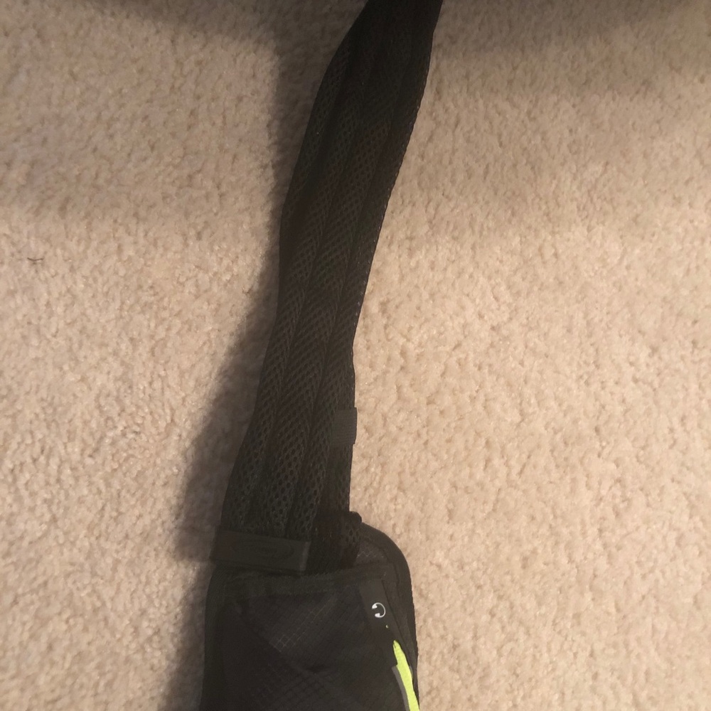 Running Belt